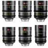 Leica Thalia Prime Lenses