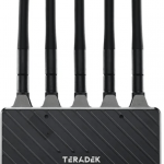 Wireless Video Receiver