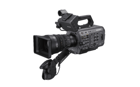 Sony FX9
