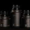 Atlas Mercury Anamorphic Prime Lenses