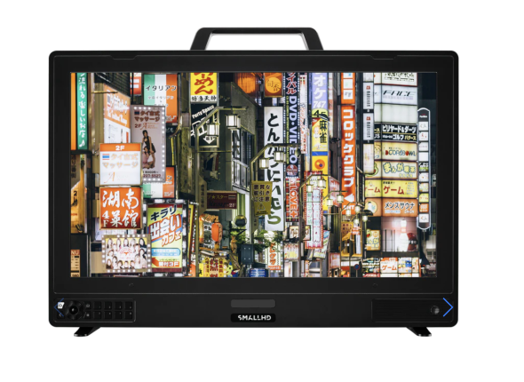SmallHD Cine 24" 4K High-Bright Monitor