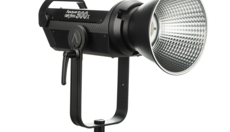 Aputure LS 300x Bi-Color LED Light