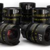 DZO VESPID lenses