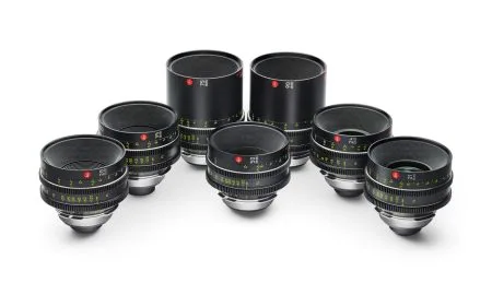 Leitz-HUGO-lens