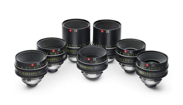 Leitz-HUGO-lens