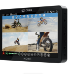 OVIDE Koko 10'' HDR Touchscreen Recording Monitor