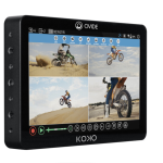 OVIDE Koko 10'' HDR Touchscreen Recording Monitor