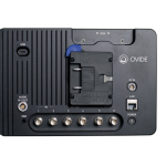 OVIDE Koko 10'' HDR Touchscreen Recording Monitor